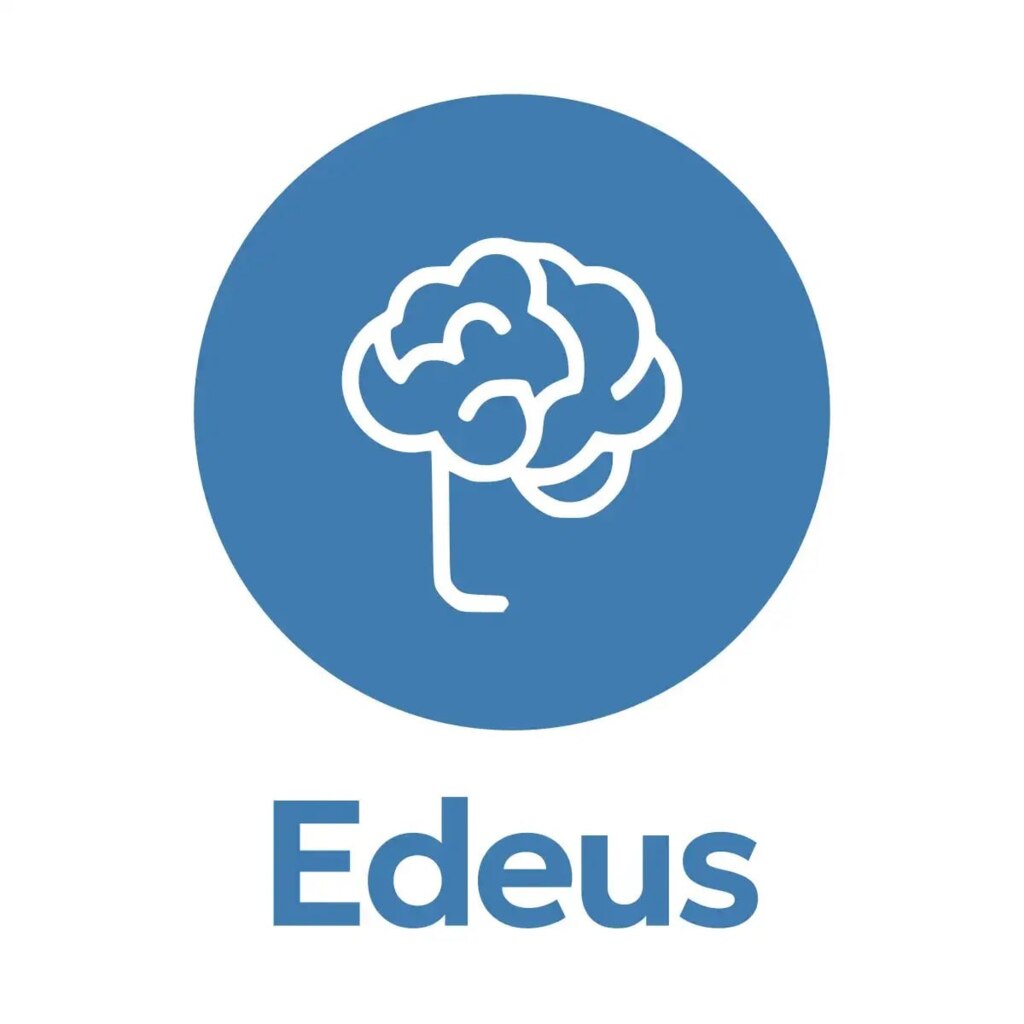 Logo de EDEUS